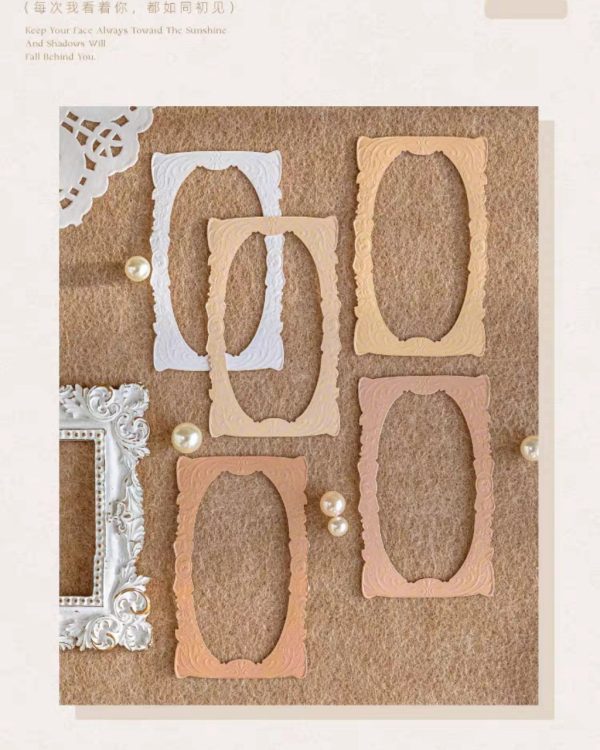 فریم مقوایی - Image 6