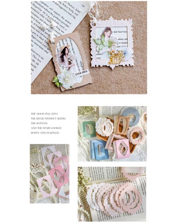 فریم مقوایی - Image 8