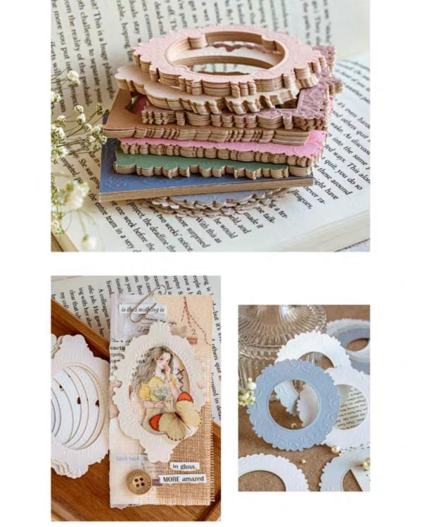 فریم مقوایی - Image 9