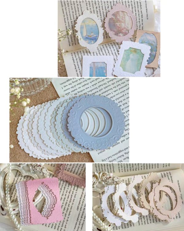 فریم مقوایی - Image 10