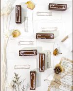 مهر دسته چوبی سری Life Excerpt - Image 2