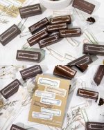 مهر دسته چوبی سری Life Excerpt - Image 5