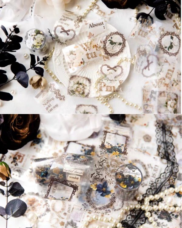 واشی Romantic - Image 5