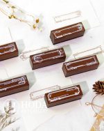 مهر دسته چوبی سری Life Excerpt