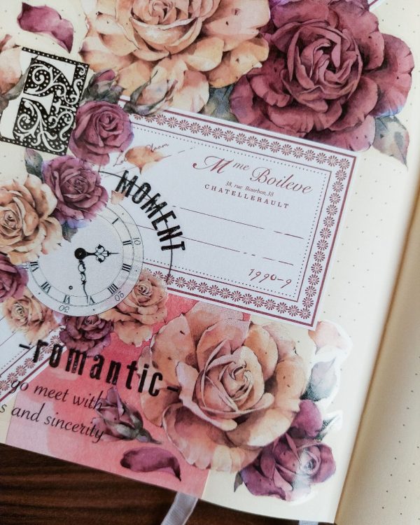 چسب واشی کد ۴ - Image 7