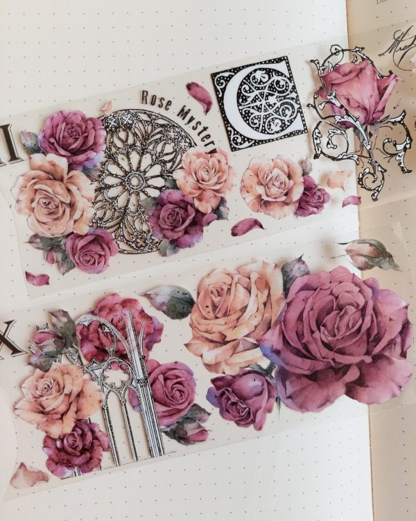 چسب واشی کد ۴ - Image 3