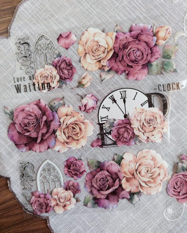 چسب واشی کد ۴ - Image 4