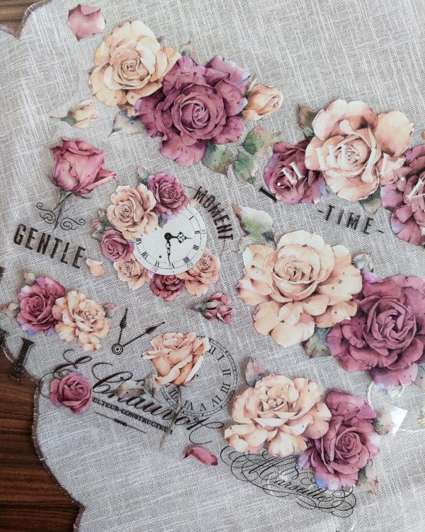 چسب واشی کد ۴ - Image 5