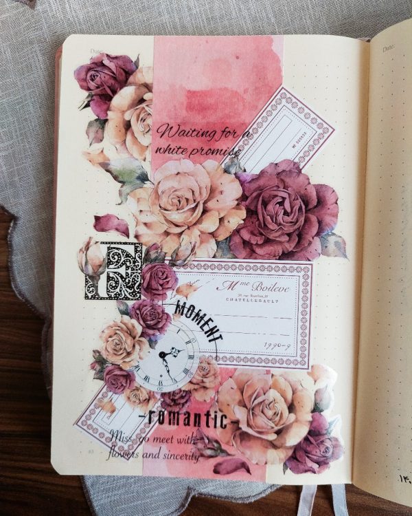 چسب واشی کد ۴ - Image 8