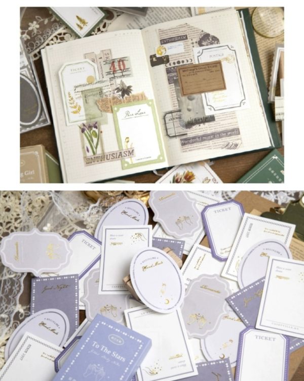 جعبه کارت Cottage Garden - Image 2