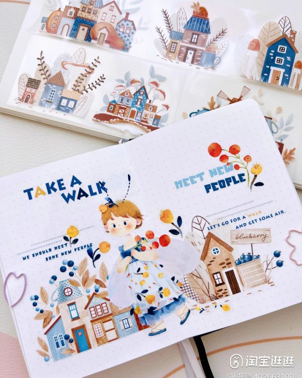 چسب واشی کد ۱۲۹ - Image 5