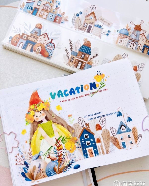 چسب واشی کد ۱۲۹ - Image 6