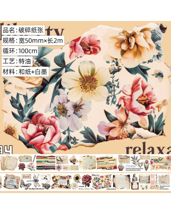 چسب واشی کد ۱۳۱ - Image 5