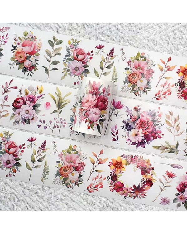 چسب واشی کد ۱۳۲ - Image 4