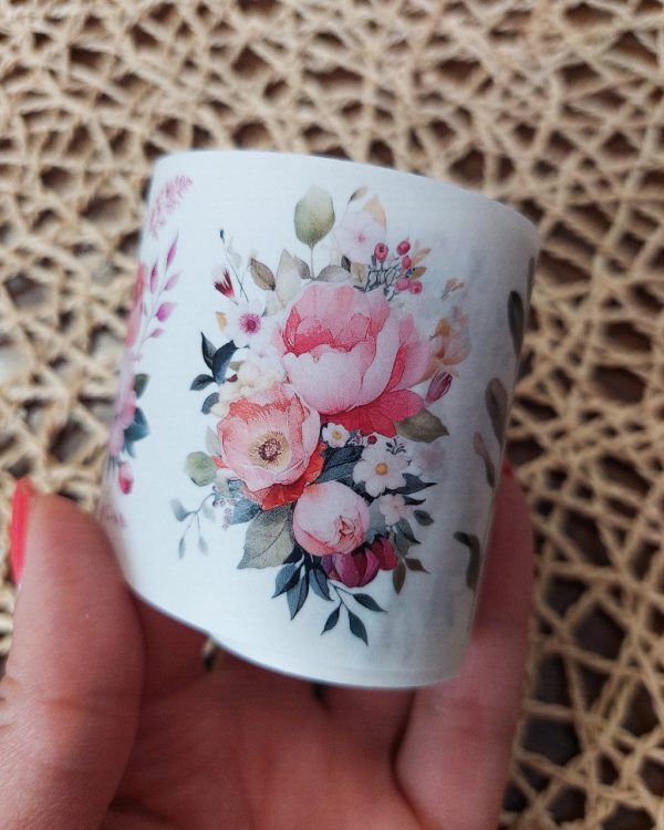 چسب واشی کد ۱۳۲ - Image 2