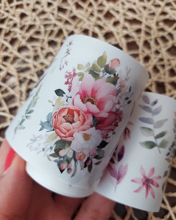 چسب واشی کد ۱۳۲ - Image 3