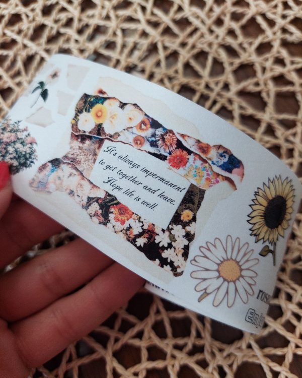 چسب واشی کد ۱۳۱ - Image 2