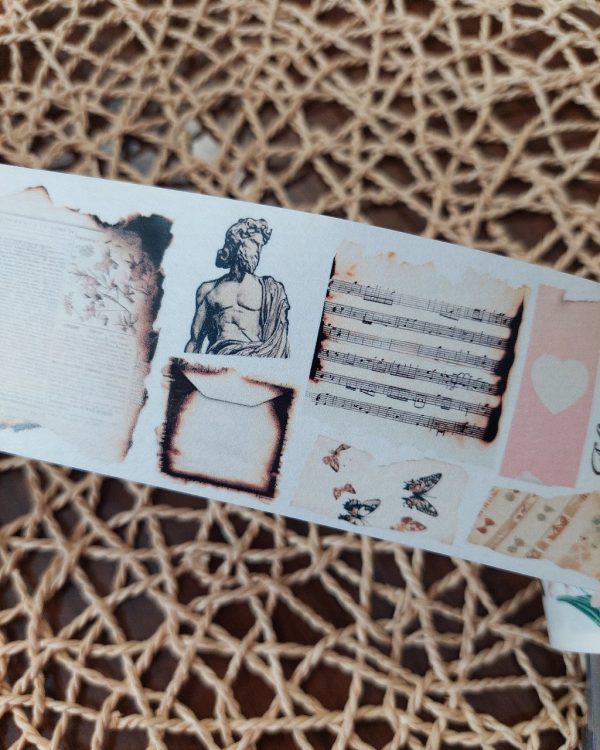 چسب واشی کد ۱۳۱ - Image 3