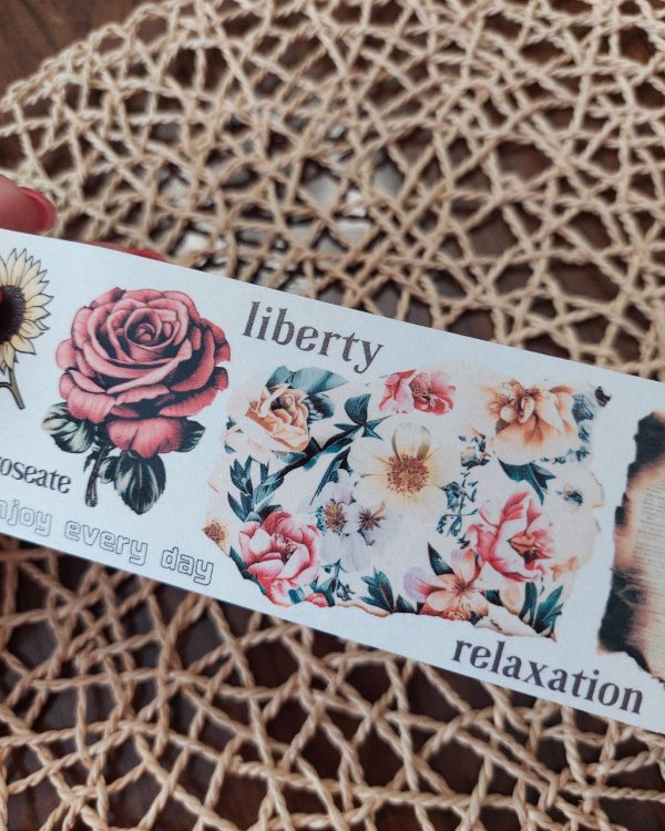 چسب واشی کد ۱۳۱ - Image 4