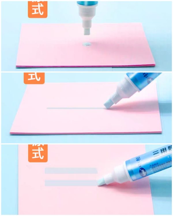 چسب قلمی sipa - Image 5