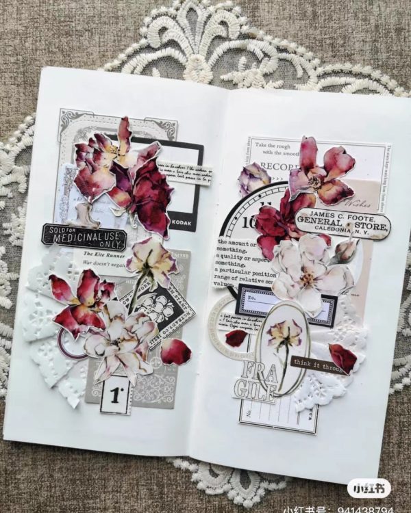 چسب واشی کد ۱۳۳ - Image 2