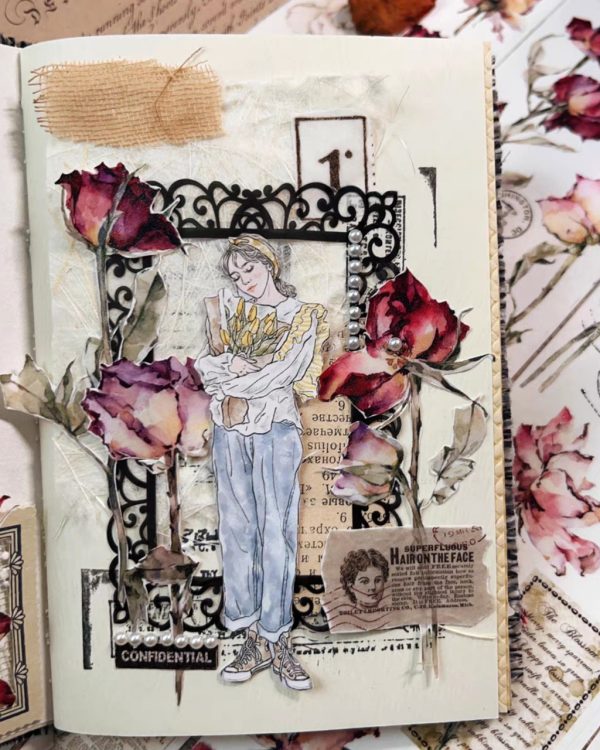 چسب واشی کد ۱۳۳ - Image 7