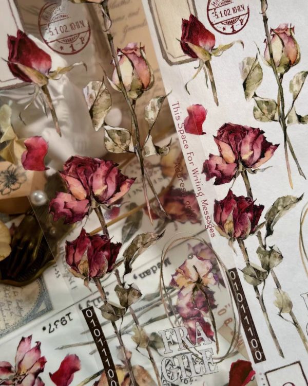 چسب واشی کد ۱۳۳ - Image 6