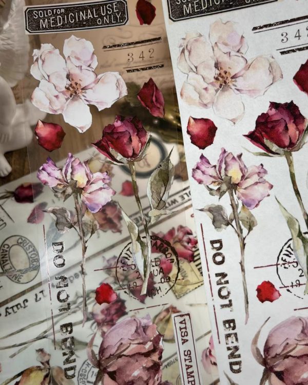 چسب واشی کد ۱۳۳ - Image 3