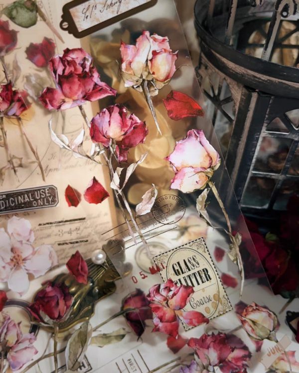 چسب واشی کد ۱۳۳ - Image 4