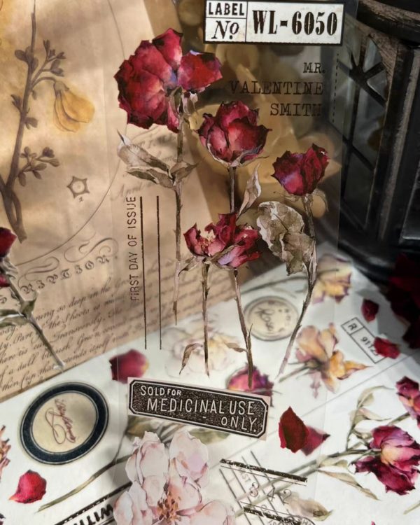 چسب واشی کد ۱۳۳ - Image 5