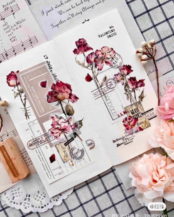 چسب واشی کد ۱۳۳ - Image 11