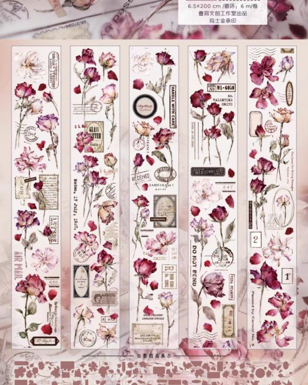 چسب واشی کد ۱۳۳ - Image 12