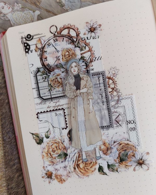 چسب واشی کد ۱۳۴ - Image 4