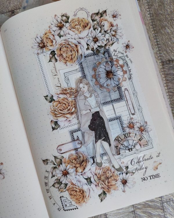 چسب واشی کد ۱۳۴ - Image 5