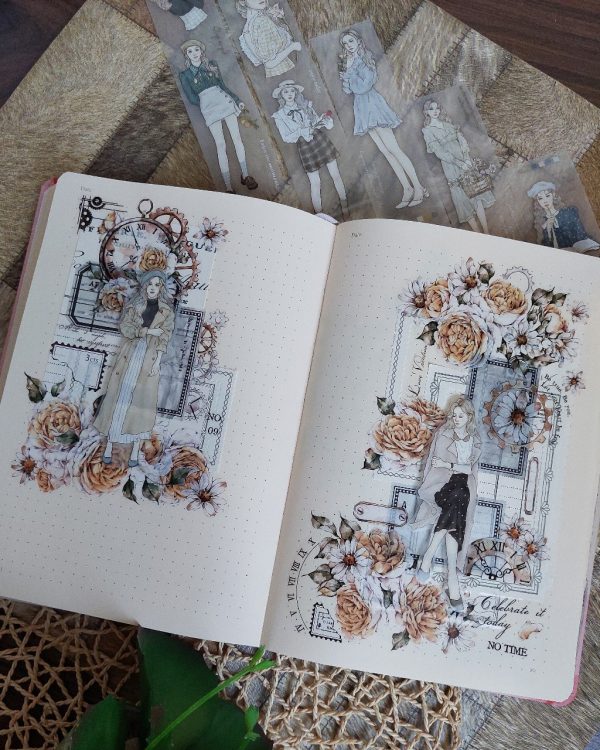 چسب واشی کد ۱۳۴ - Image 6