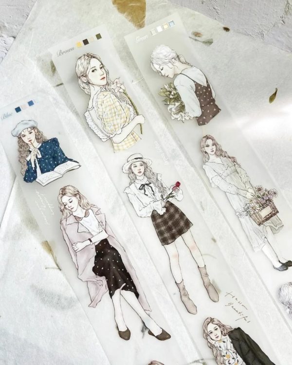 چسب واشی کد ۱۳۴ - Image 3