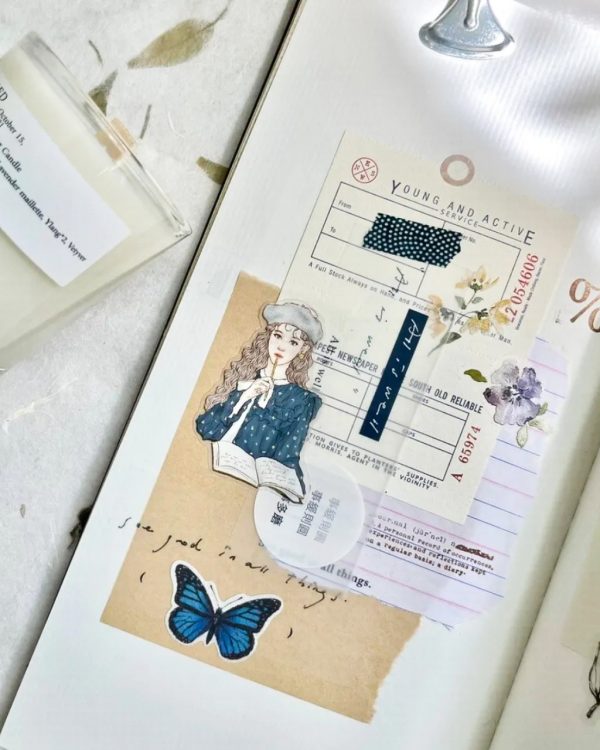 چسب واشی کد ۱۳۴ - Image 7