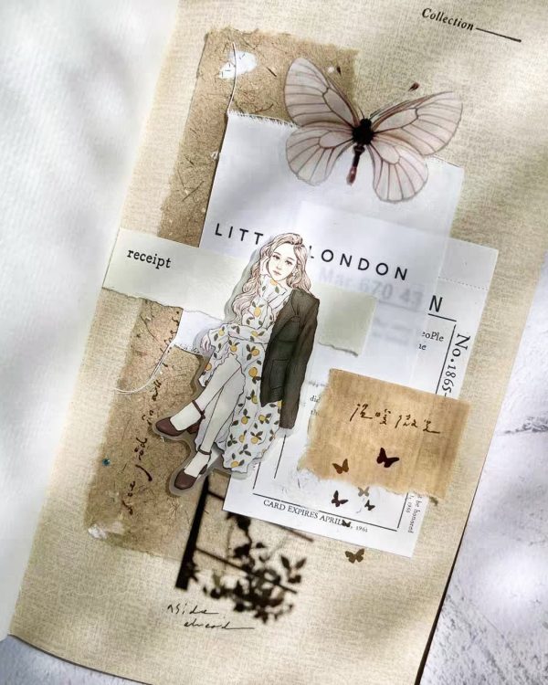 چسب واشی کد ۱۳۴ - Image 8