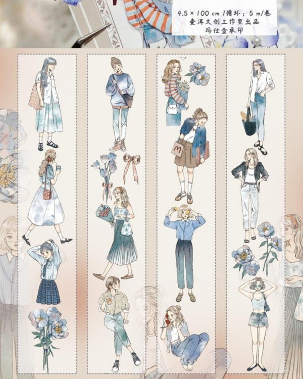 چسب واشی کد ۱۳۶ - Image 11