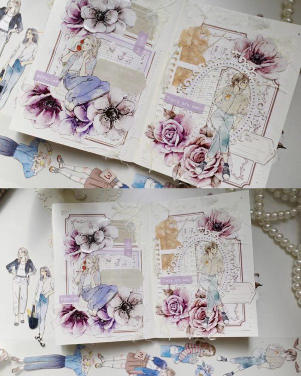 چسب واشی کد ۱۳۶ - Image 4