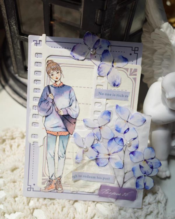 چسب واشی کد ۱۳۶ - Image 7