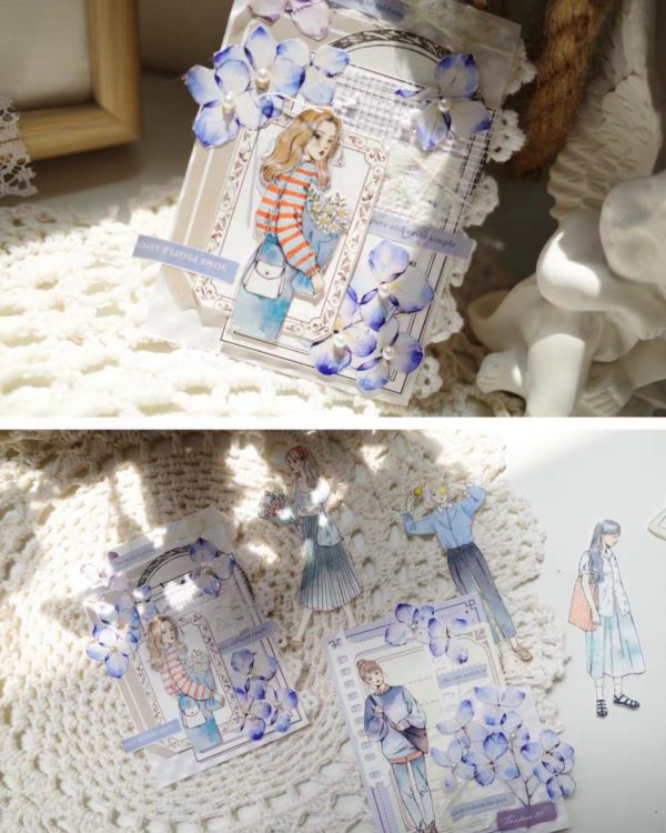 چسب واشی کد ۱۳۶ - Image 8