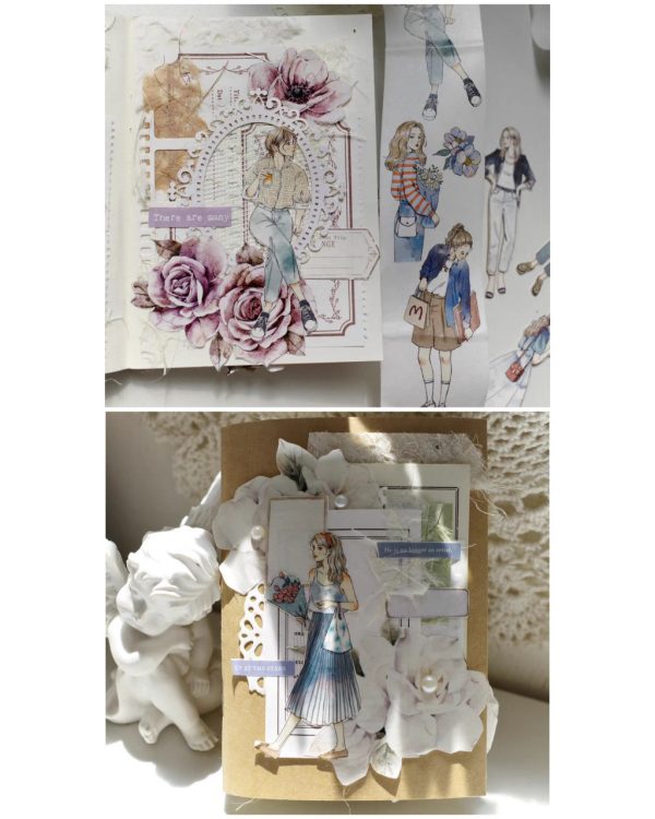 چسب واشی کد ۱۳۶ - Image 9