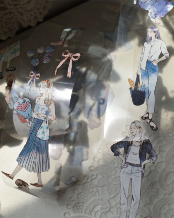 چسب واشی کد ۱۳۶ - Image 10