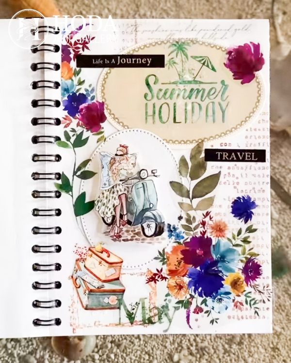 چسب واشی کد ۲۹ - Image 3