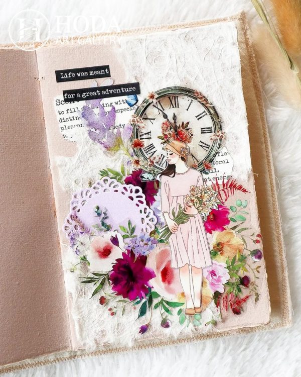 چسب واشی کد ۲۹ - Image 5