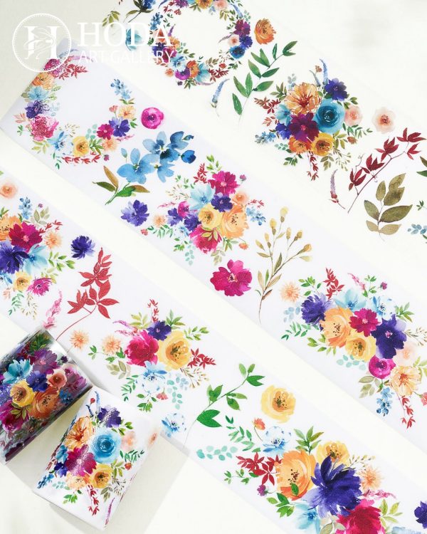 چسب واشی کد ۲۹ - Image 2