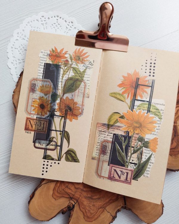 واشی طرح نگاتیو - Image 6