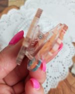 گیره کاغذ اکرولیک - Image 3