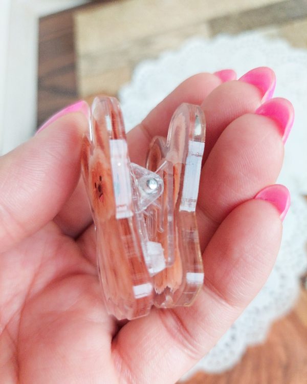 گیره کاغذ اکرولیک - Image 5